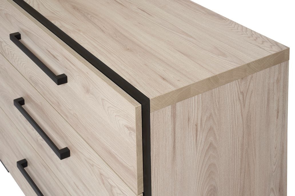 Chambre à coucher complète (BA-SIERRA-3) – Image 33