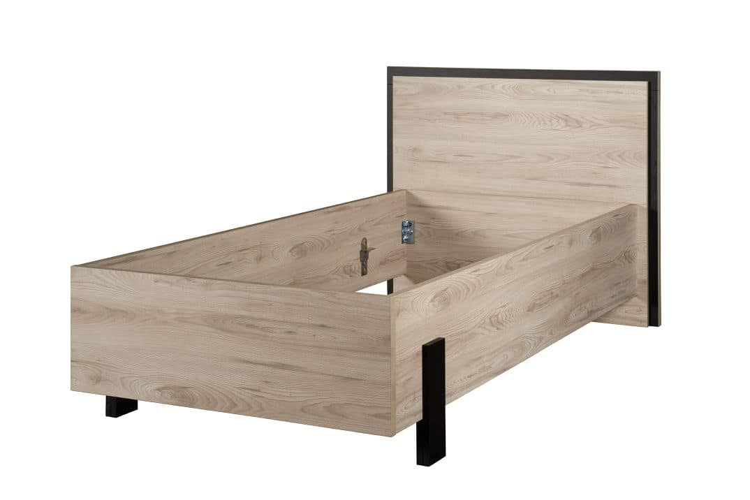 Chambre à coucher complète (BA-SIERRA-3) – Image 3