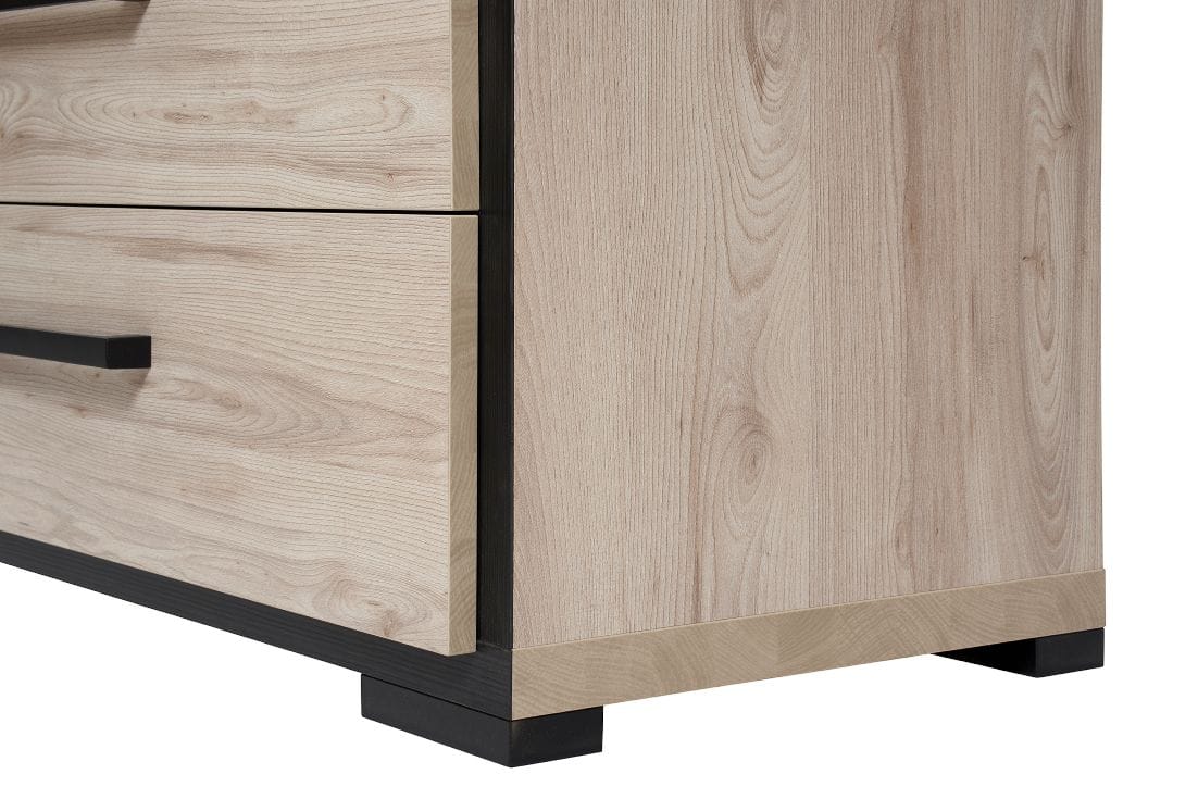 Chambre à coucher complète (BA-SIERRA-3) – Image 34