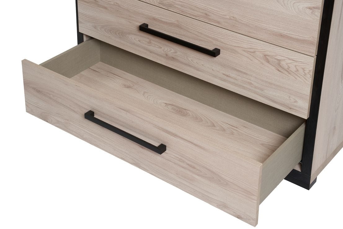 Chambre à coucher complète (BA-SIERRA-3) – Image 31