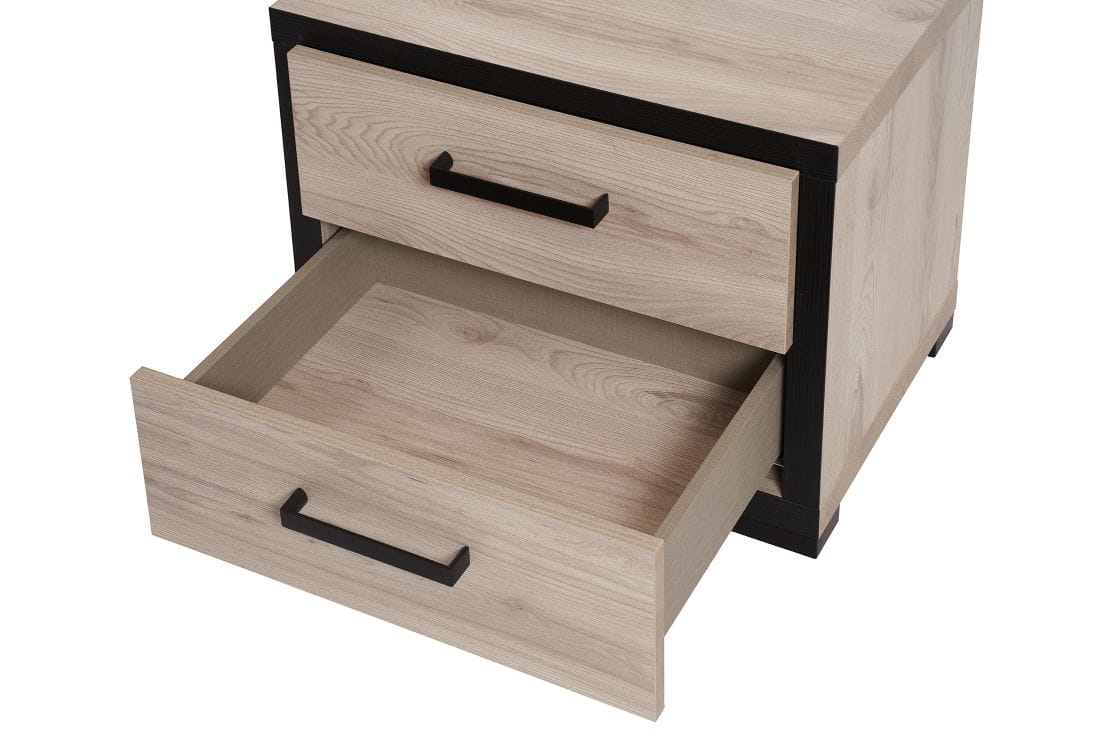 Chambre à coucher complète (BA-SIERRA-3) – Image 11