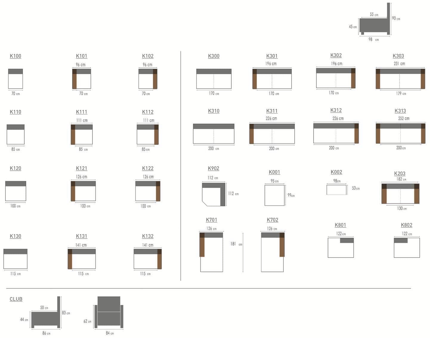 Salon en coin (GE-REGINA) – Image 4