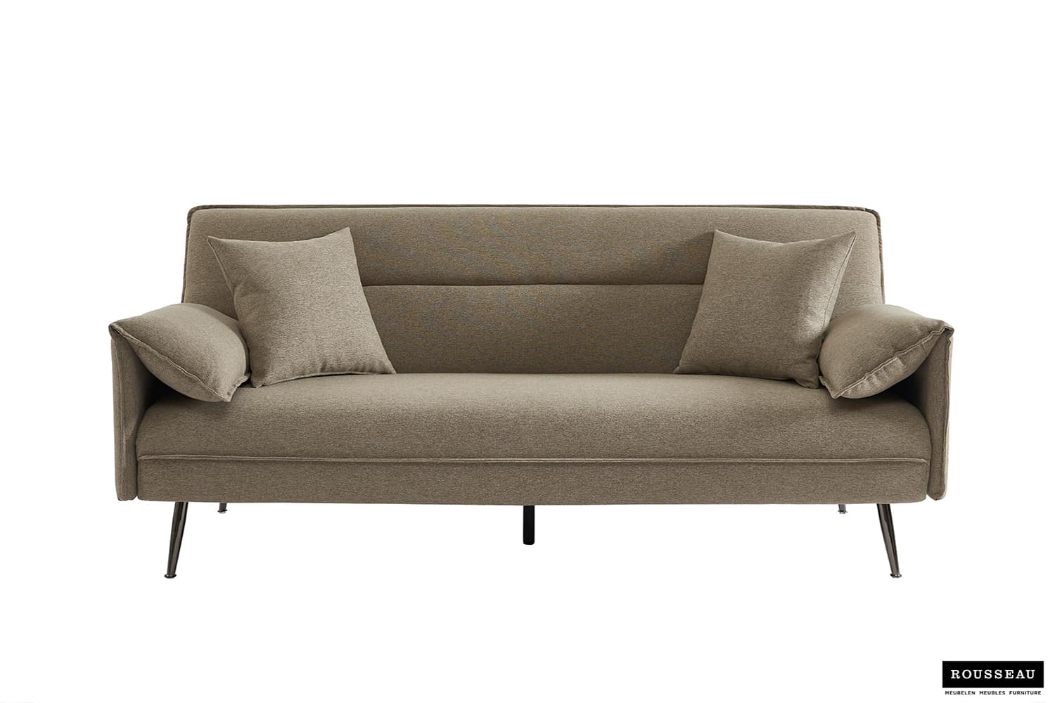 Canapé-lit 'SIVAS' biege (RO-1050-1) – Image 11