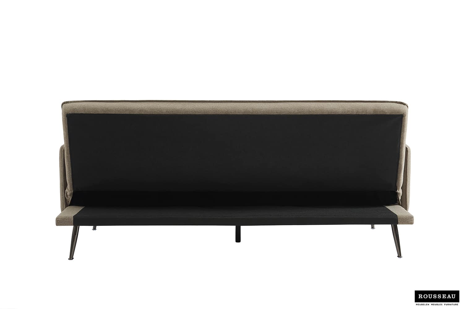 Canapé-lit 'SIVAS' biege (RO-1050-1) – Image 3