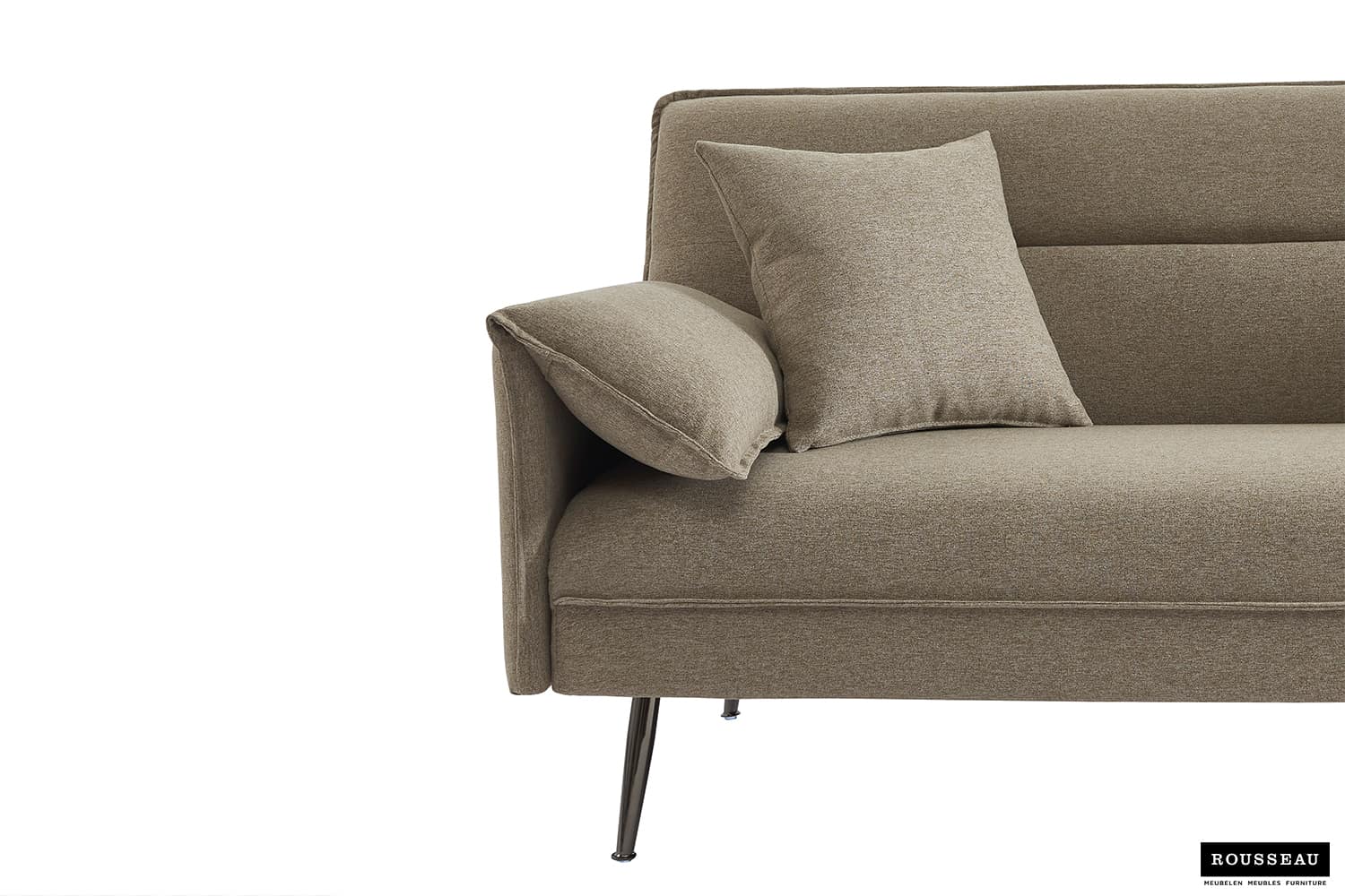 Canapé-lit 'SIVAS' biege (RO-1050-1) – Image 6