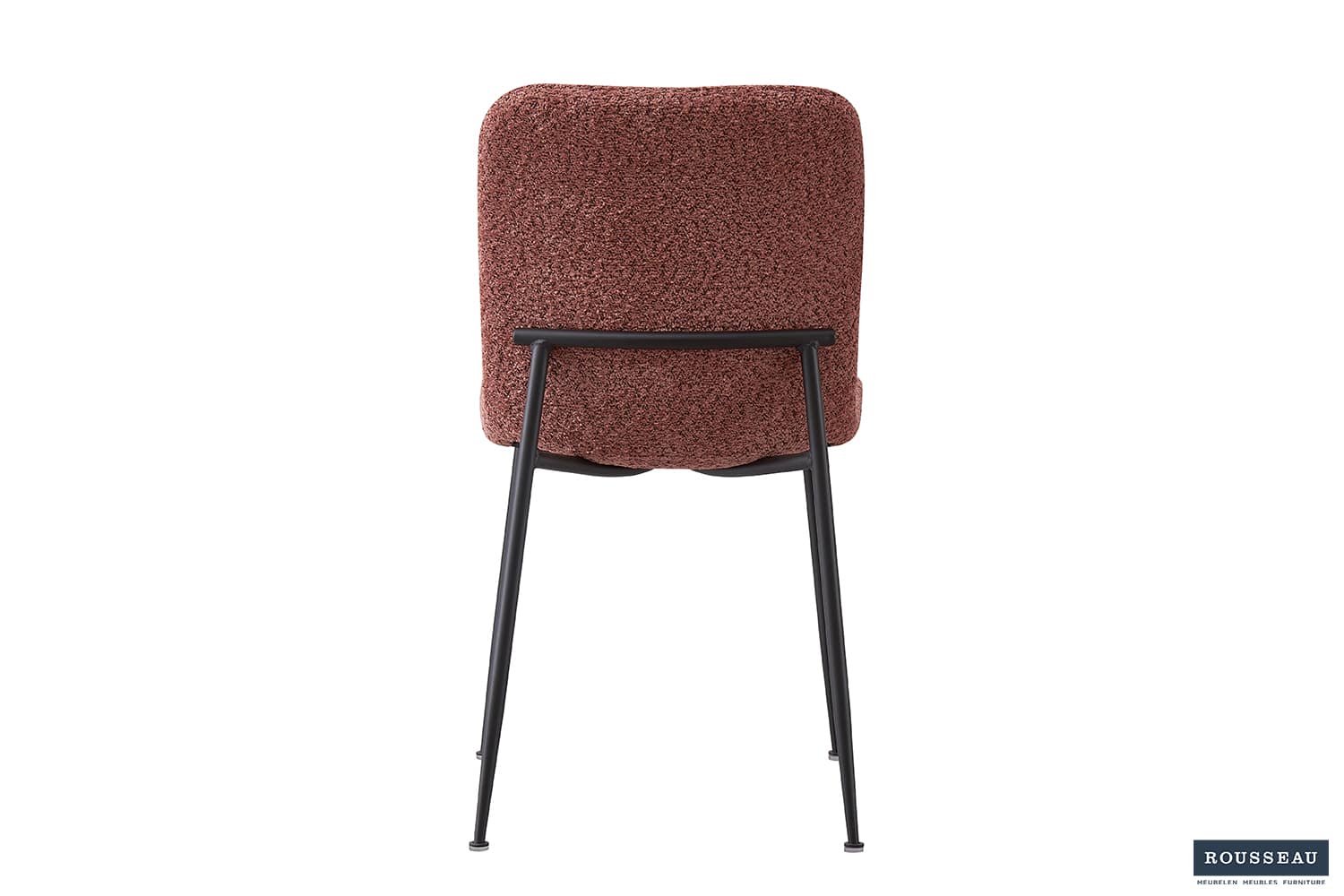 Chaise 'ALICE' bouclé (RO-9135) – Image 21