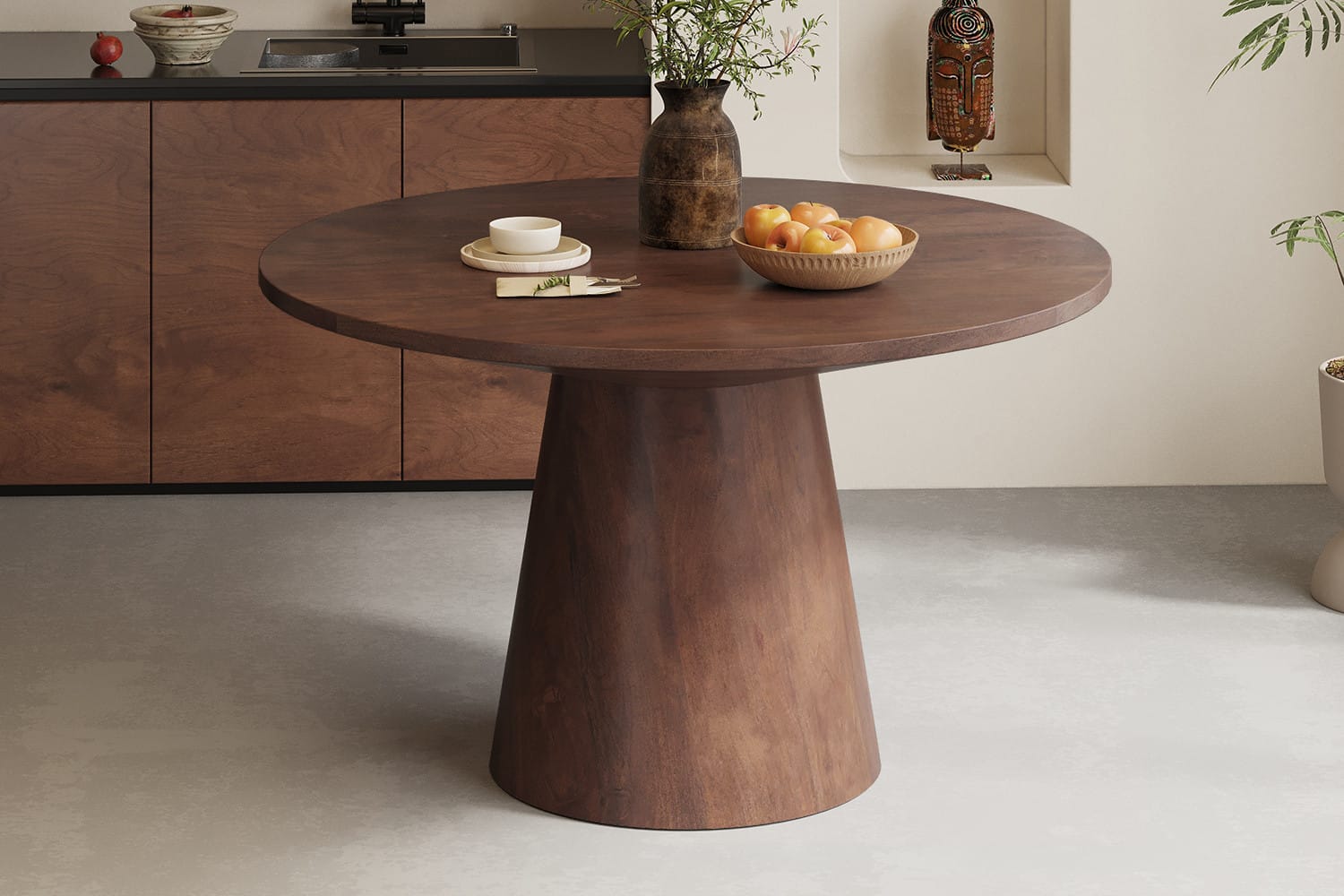 Table 'Tommy' Brun – Image 2