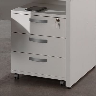 Caisson de bureau ALTO pas cher chez Nouveau Décor à Anderlecht (Bruxelles)