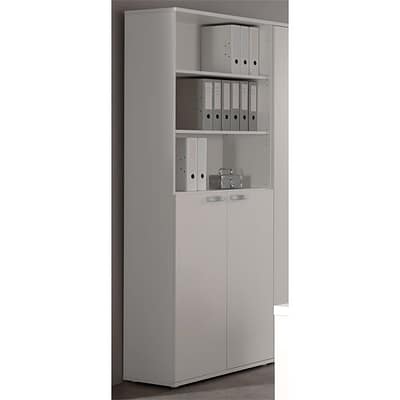 Armoire étagère de bureau ALTO pas cher chez Nouveau Décor à Anderlecht (Bruxelles)