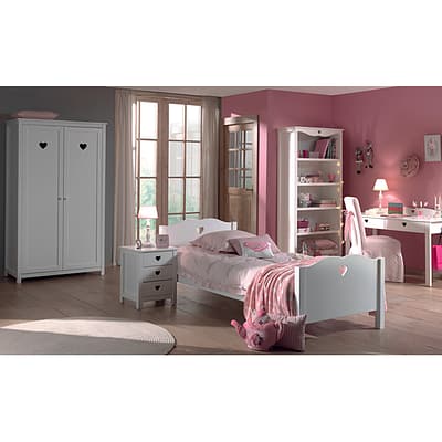 chambre à coucher pour jeunes enfants en promotion