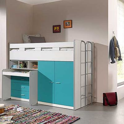 Lits superposés (VI-BONHS7094)