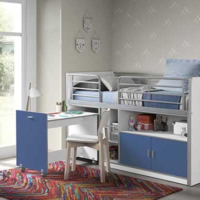 Lits superposés (VI-BONHS9107)