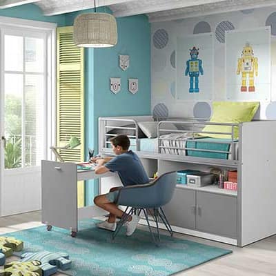 Lits superposés (VI-BONHS9109)