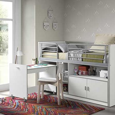 Lits superposés (VI-BONHS9114)