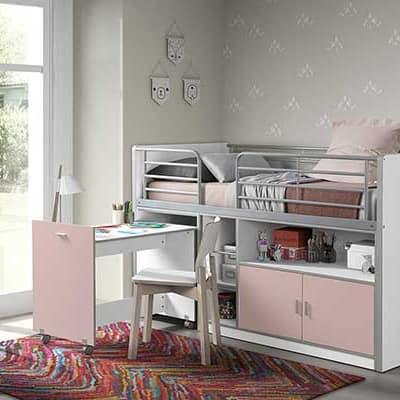 Lits superposés (VI-BONHS9115)