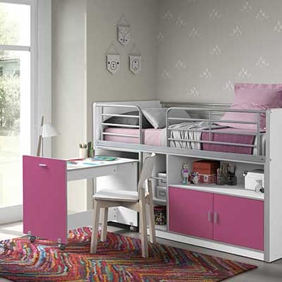 Lits superposés (VI-BONHS9144)