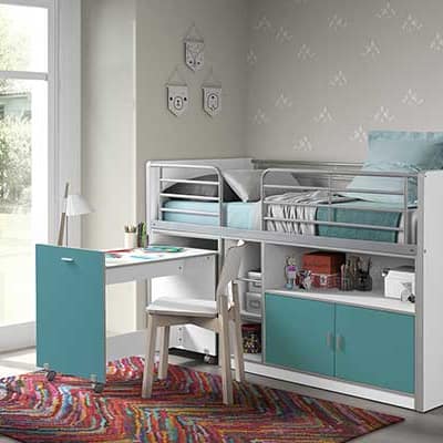 Lits superposés (VI-BONHS9194)