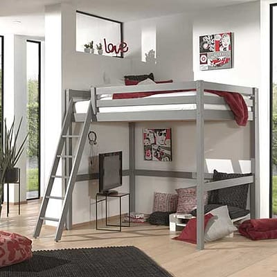 Lits superposés (VI-PIMZ1417)