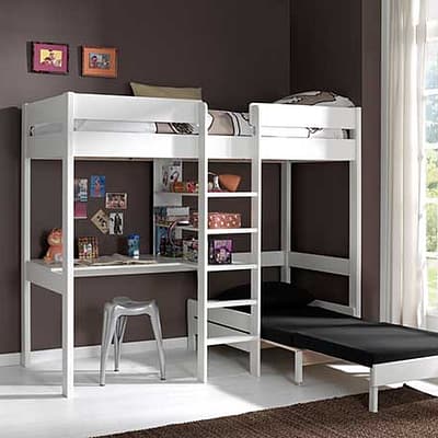 Lits superposés (VI-PIOLZB14)