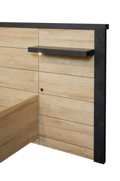 Chambre à coucher complète (BA-PHAEDRA-1) – Image 29