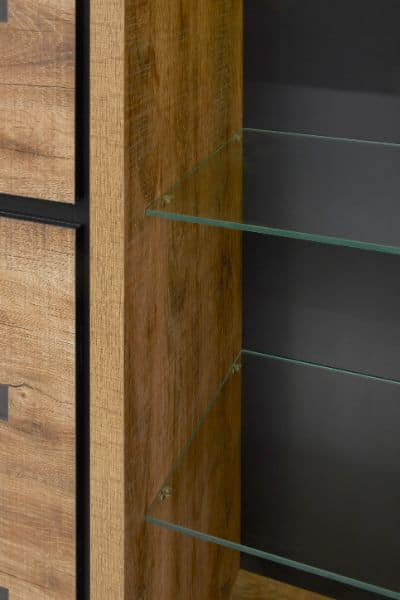 Salle à manger complète (BA-SCOTT-1) – Image 3