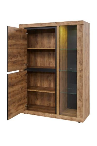 Salle à manger complète (BA-SCOTT-1) – Image 13