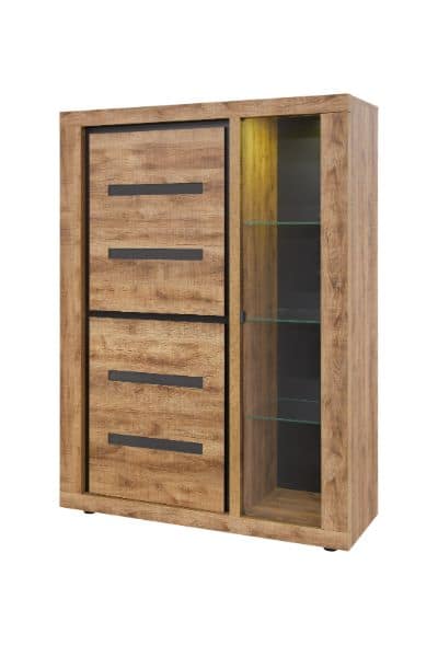 Salle à manger complète (BA-SCOTT-1) – Image 14