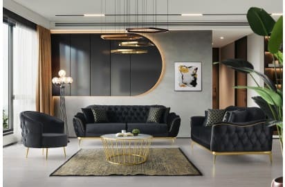 Canapé-lit 'KREUZBERG' (SO-KREUZBERG)