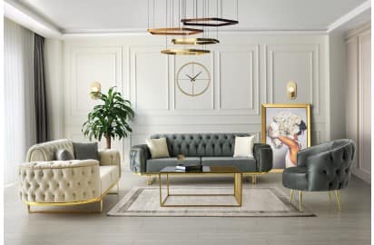 Canapé-lit 'VIANDEN' (SO-VIANDEN)