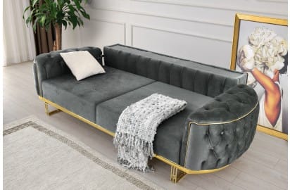 Canapé-lit 'VIANDEN' (SO-VIANDEN) – Image 2