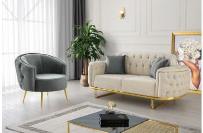 Canapé-lit 'VIANDEN' (SO-VIANDEN) – Image 3