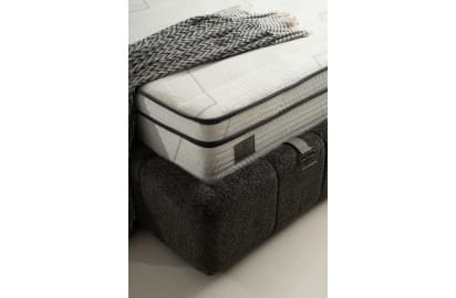 Lit-coffre Boxspring ROYAL GREY – Image 5