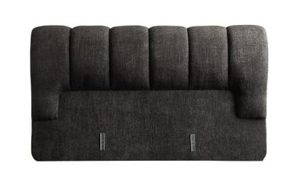 Lit-coffre Boxspring STAR GREY – Image 4