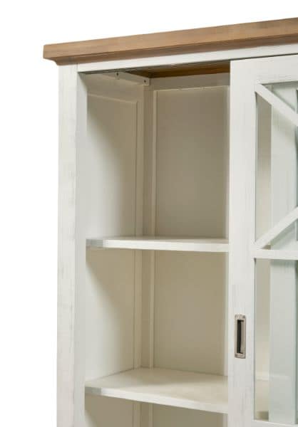 Salle à manger complète (BA-HANNOVER-1) – Image 15