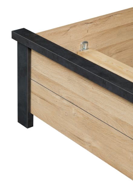 Chambre à coucher complète (BA-PHAEDRA-1) – Image 2