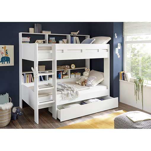 Lits superposés (PL-GAIUS)