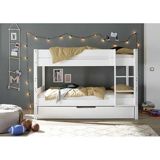 Lits superposés (PL-SOUND)