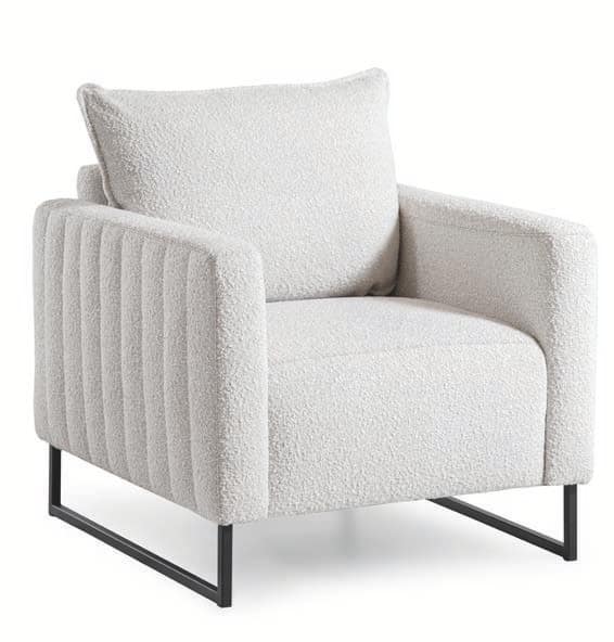 Salon en coin (GE-RICHMOND) – Image 3