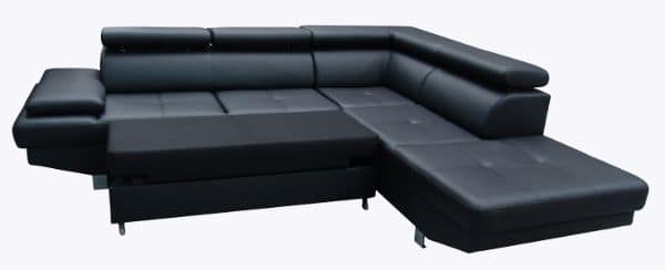 Salon en coin convertible en lit (BE-JET) – Image 2