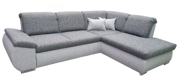 Salon en coin convertible en lit (BE-CARO) – Image 3