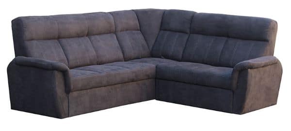 Salon en coin convertible en lit (BE-PRATO-MINI) – Image 4