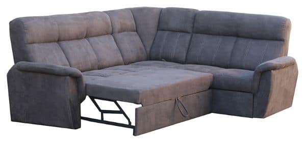 Salon en coin convertible en lit (BE-PRATO-MINI) – Image 5