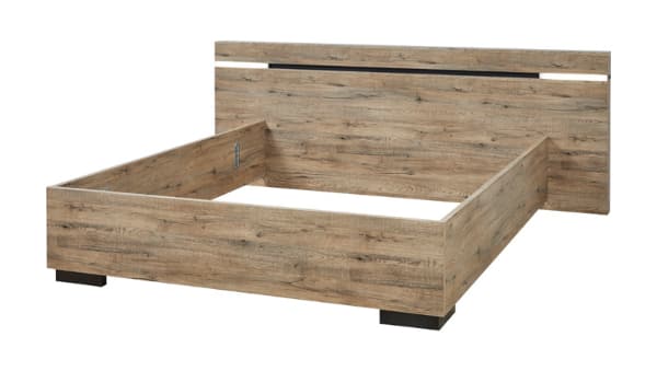 Chambre à coucher complète (BA-OLIVIA-2) – Image 4