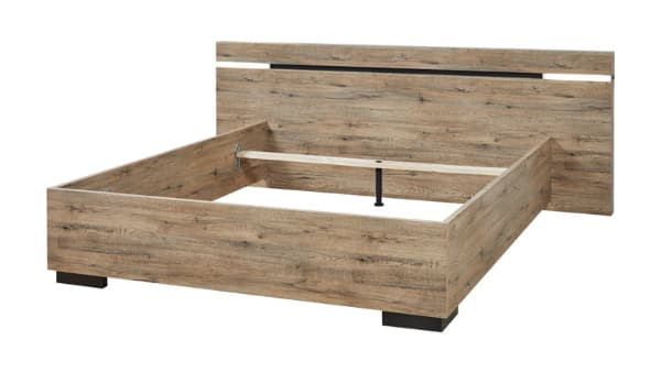 Chambre à coucher complète (BA-OLIVIA-2) – Image 5