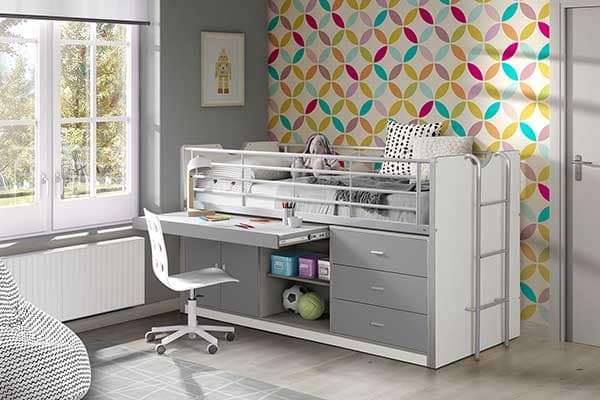 Lits superposés (VI-BONHS9509)