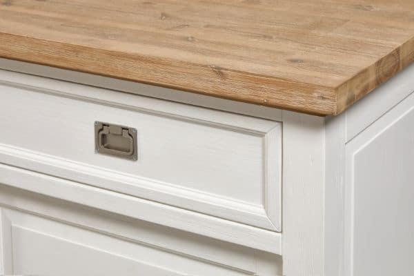 Salle à manger complète (BA-HANNOVER-1) – Image 2