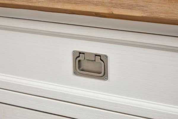 Salle à manger complète (BA-HANNOVER-1) – Image 3