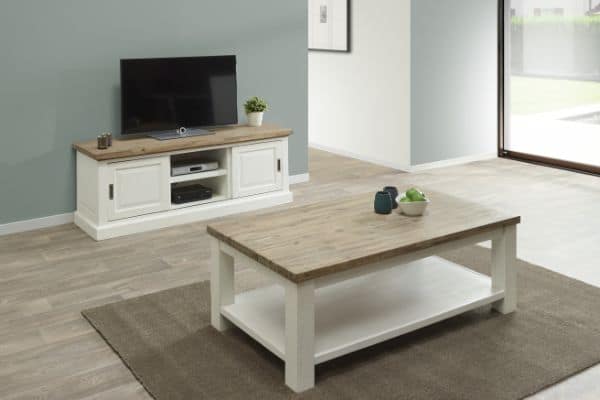 Salle à manger complète (BA-HANNOVER-1) – Image 28