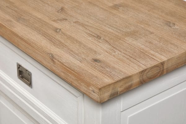 Salle à manger complète (BA-HANNOVER-1) – Image 4