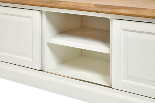 Salle à manger complète (BA-HANNOVER-1) – Image 34